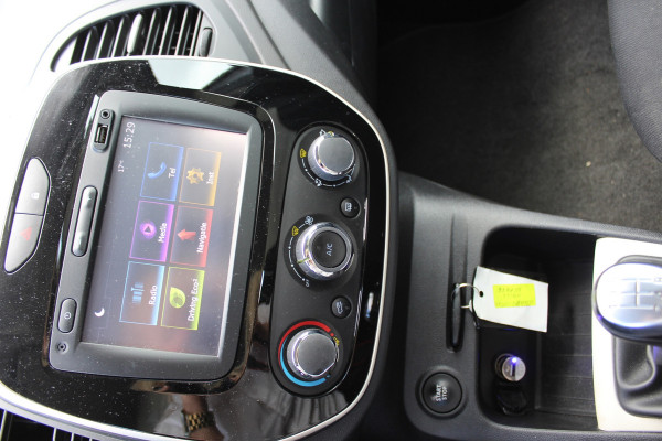 Renault Captur 0.9 TCe Limited navi trekhaak multimedia