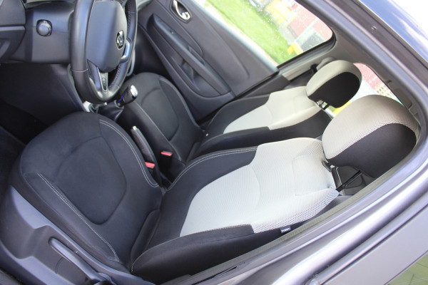 Renault Captur 0.9 TCe Limited navi trekhaak multimedia