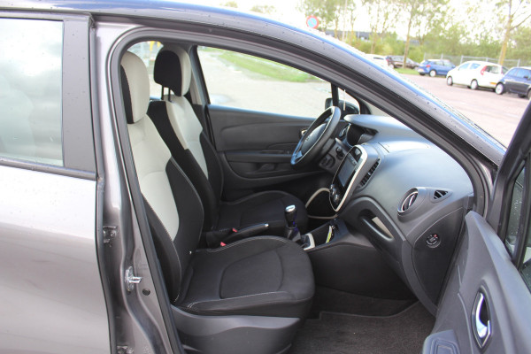 Renault Captur 0.9 TCe Limited navi trekhaak multimedia