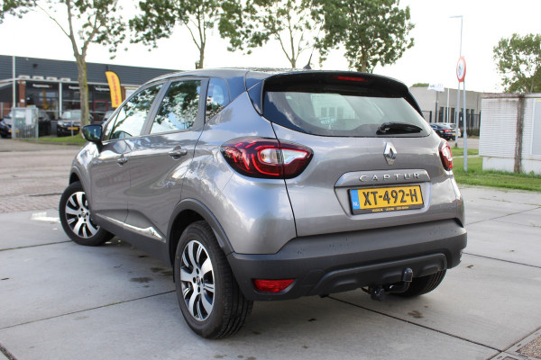 Renault Captur 0.9 TCe Limited navi trekhaak multimedia
