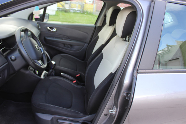 Renault Captur 0.9 TCe Limited navi trekhaak multimedia