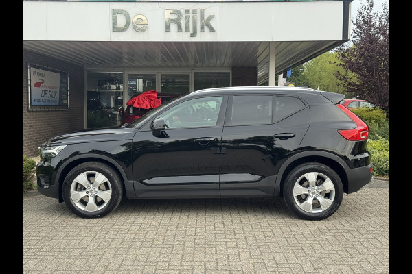 Volvo XC40 2.0 T4 | Panoramadak, Navi, Carplay/Android, Camera, Stoelverw., El. Trekhaak, El. Achterklep | Dealeronderhouden |