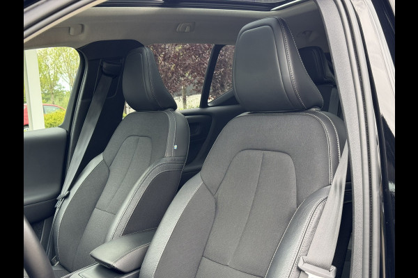 Volvo XC40 2.0 T4 | Panoramadak, Navi, Carplay/Android, Camera, Stoelverw., El. Trekhaak, El. Achterklep | Dealeronderhouden |