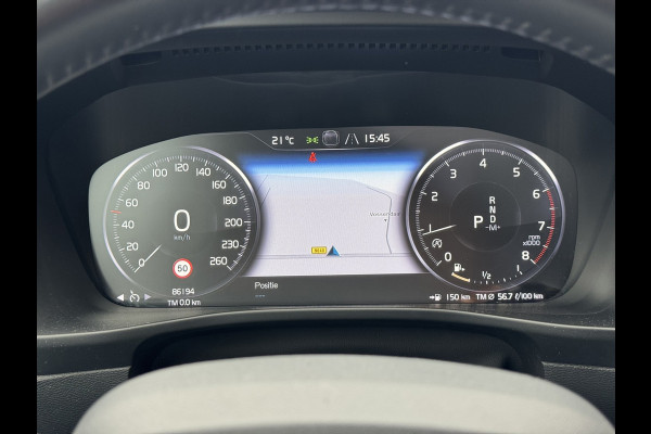 Volvo XC40 2.0 T4 | Panoramadak, Navi, Carplay/Android, Camera, Stoelverw., El. Trekhaak, El. Achterklep | Dealeronderhouden |