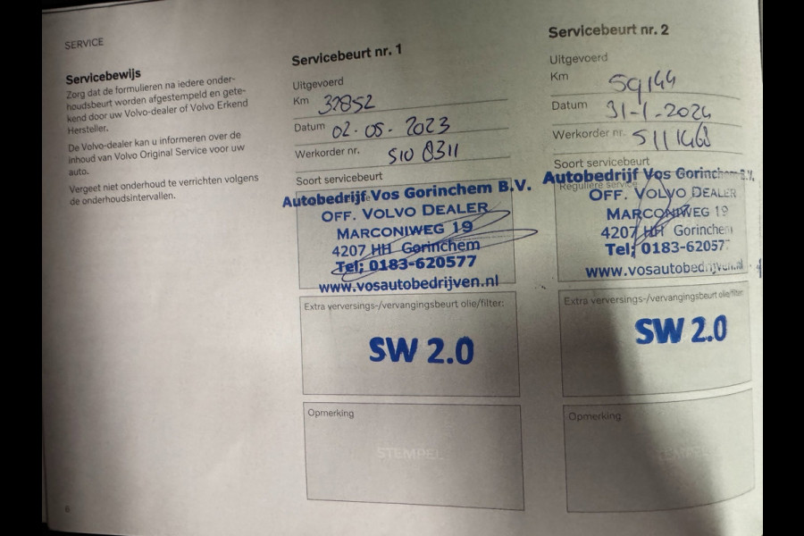 Volvo XC40 1.5 T5 Recharge R-Design NL-auto | Schuif- Kanteldak | H&K | Trekhaak | Stoelverwarming | Memory | Adaptive Cruise