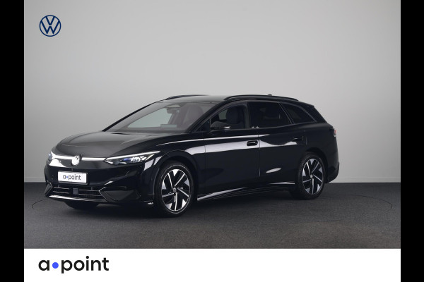 Volkswagen ID.7 Tourer Limited Edition Plus 86 kWh accu, 210 kW / 286 PK Elektrische stoelen | 360 Camera | Carplay