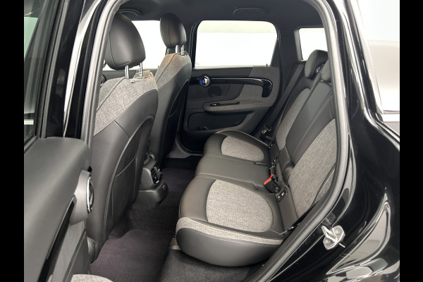 MINI Countryman 1.5 136 PK Aut. Cooper Business Edition. Sportstoelen/Camera