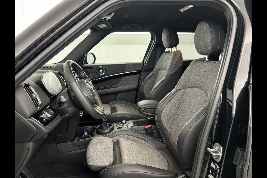 MINI Countryman 1.5 136 PK Aut. Cooper Business Edition. Sportstoelen/Camera