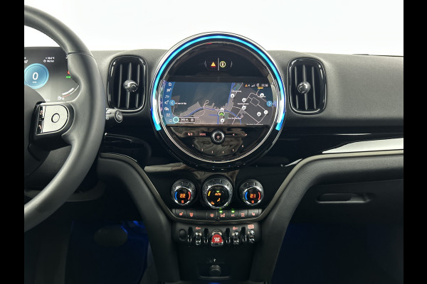MINI Countryman 1.5 136 PK Aut. Cooper Business Edition. Sportstoelen/Camera