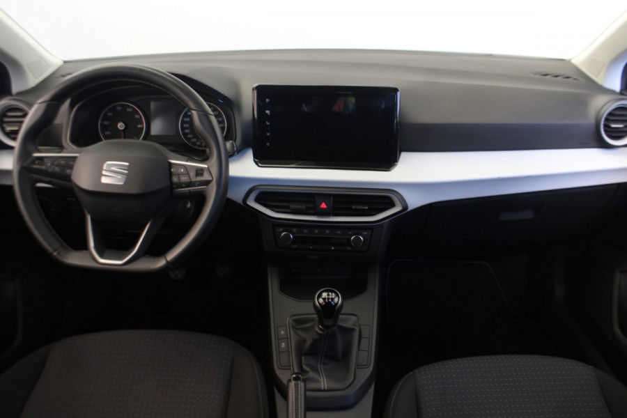 Seat Ibiza 1.0 EcoTSI Style