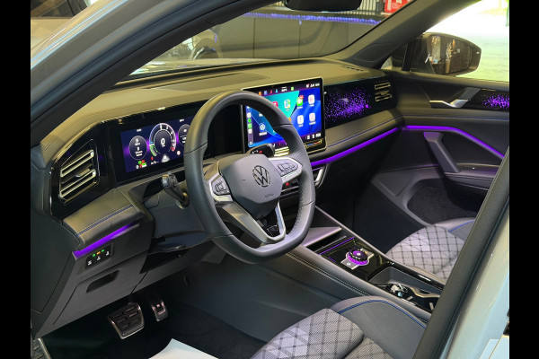 Volkswagen Tiguan 1.5 eHybrid R-Line Edition|Pano|Full options