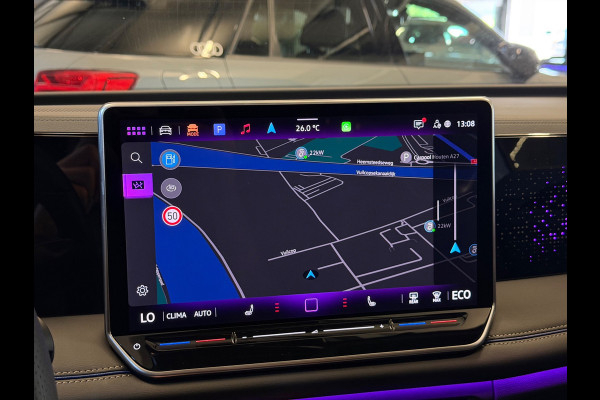 Volkswagen Tiguan 1.5 eHybrid R-Line Edition|Pano|Full options