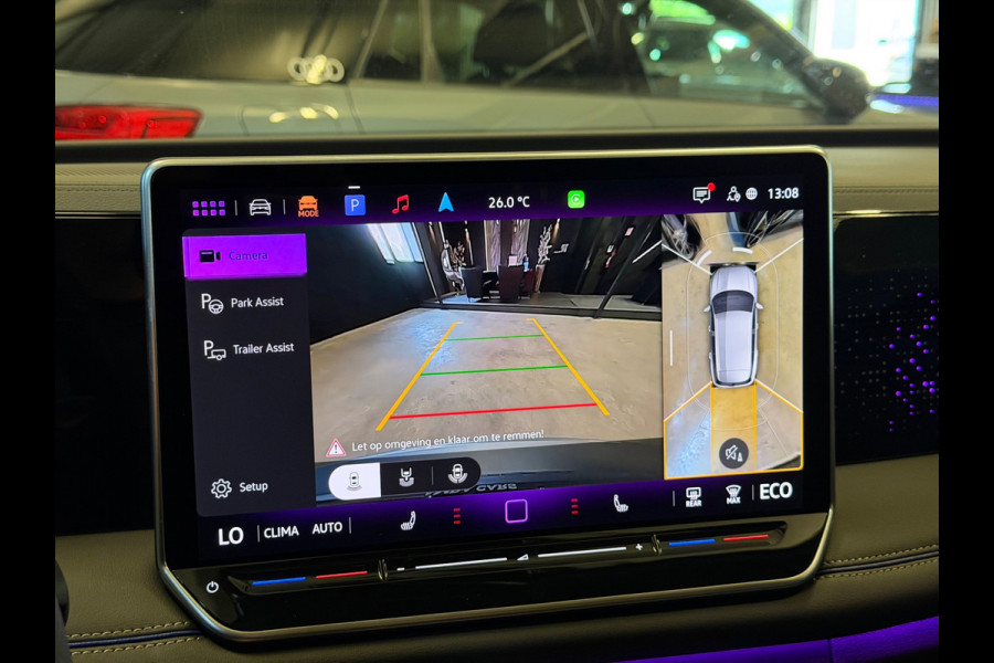 Volkswagen Tiguan 1.5 eHybrid R-Line Edition|Pano|Full options