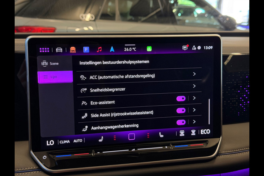 Volkswagen Tiguan 1.5 eHybrid R-Line Edition|Pano|Full options
