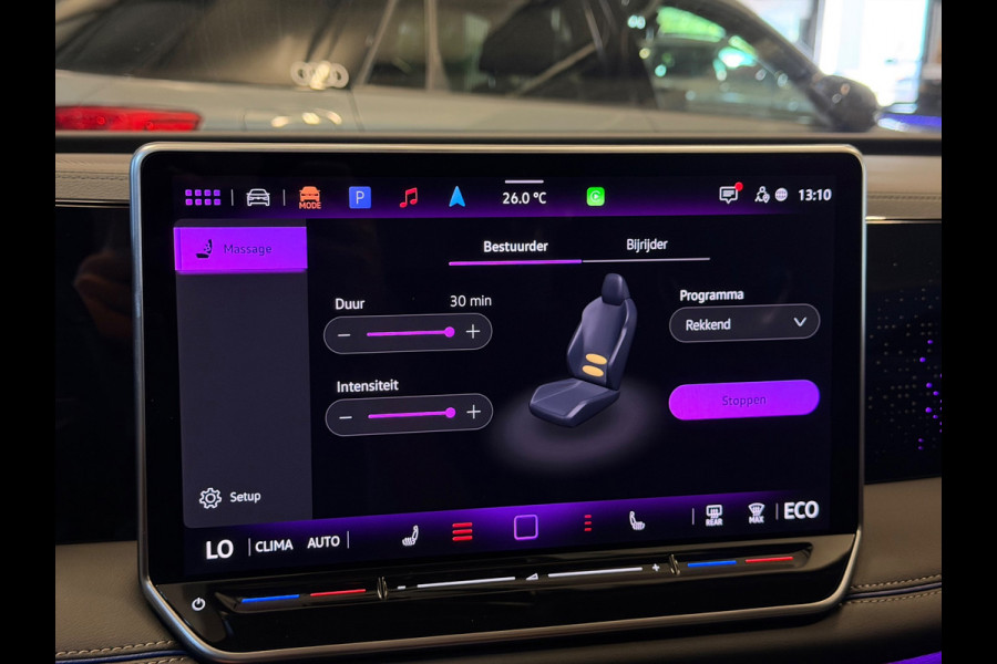 Volkswagen Tiguan 1.5 eHybrid R-Line Edition|Pano|Full options