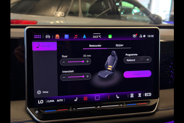Volkswagen Tiguan 1.5 eHybrid R-Line Edition|Pano|Full options