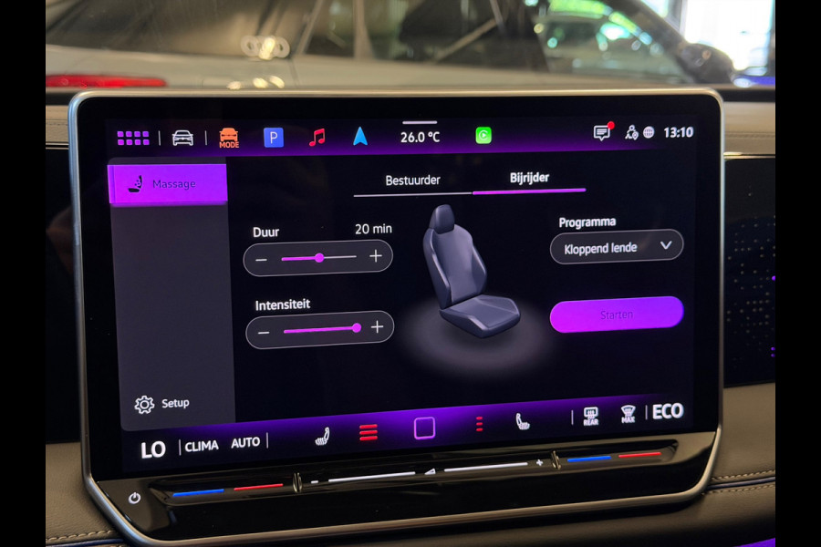 Volkswagen Tiguan 1.5 eHybrid R-Line Edition|Pano|Full options