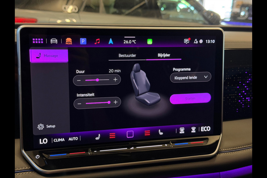 Volkswagen Tiguan 1.5 eHybrid R-Line Edition|Pano|Full options
