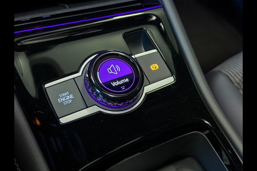Volkswagen Tiguan 1.5 eHybrid R-Line Edition|Pano|Full options