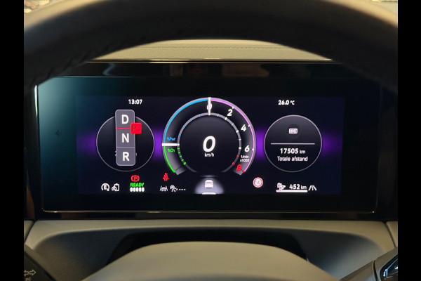 Volkswagen Tiguan 1.5 eHybrid R-Line Edition|Pano|Full options