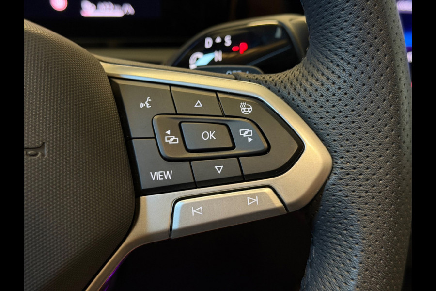 Volkswagen Tiguan 1.5 eHybrid R-Line Edition|Pano|Full options