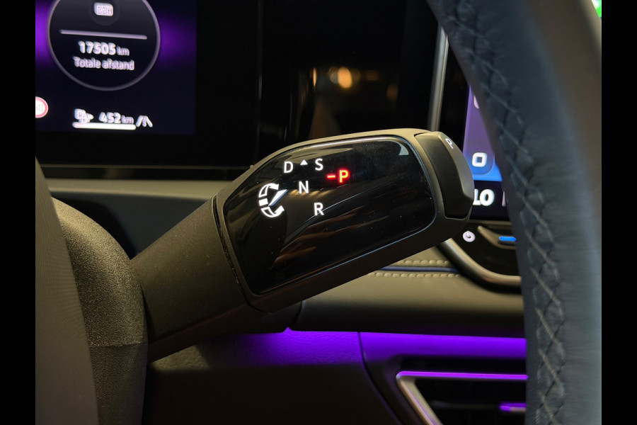 Volkswagen Tiguan 1.5 eHybrid R-Line Edition|Pano|Full options