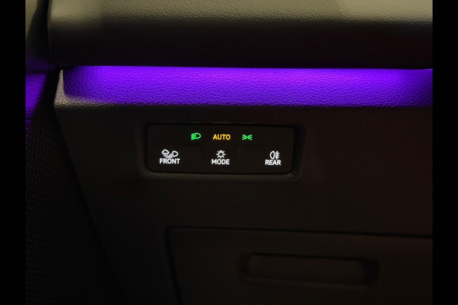 Volkswagen Tiguan 1.5 eHybrid R-Line Edition|Pano|Full options