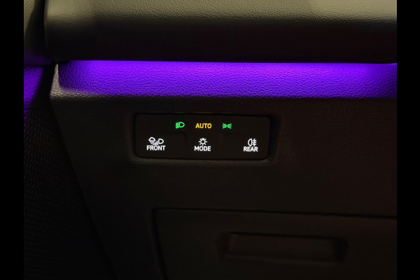 Volkswagen Tiguan 1.5 eHybrid R-Line Edition|Pano|Full options