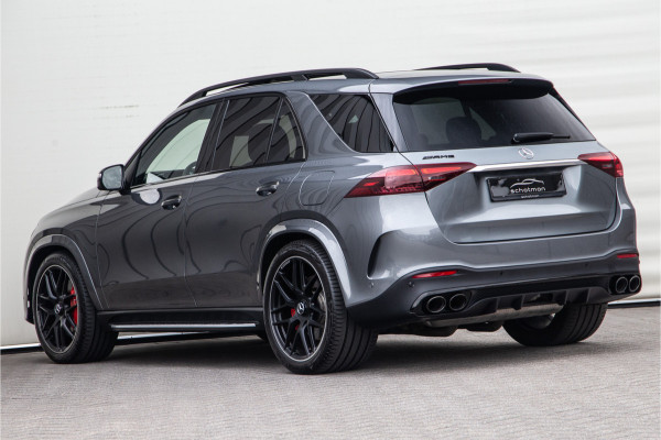 Mercedes-Benz GLE AMG 53 Hybrid 4MATIC+ Premium Plus, Nightpakket, 585pk Head-up,