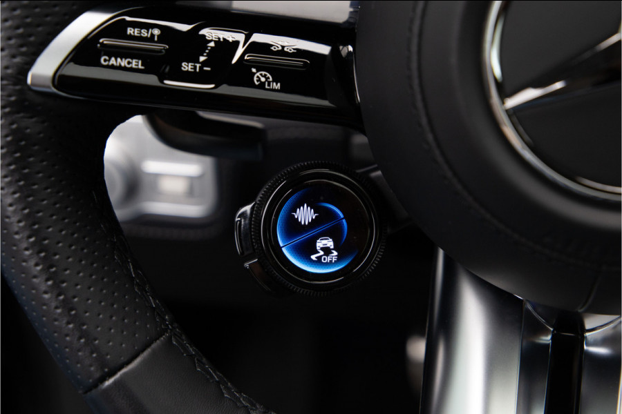 Mercedes-Benz GLE AMG 53 Hybrid 4MATIC+ Premium Plus, Nightpakket, 585pk Head-up,