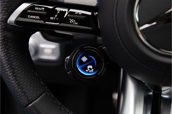 Mercedes-Benz GLE AMG 53 Hybrid 4MATIC+ Premium Plus, Nightpakket, 585pk Head-up,