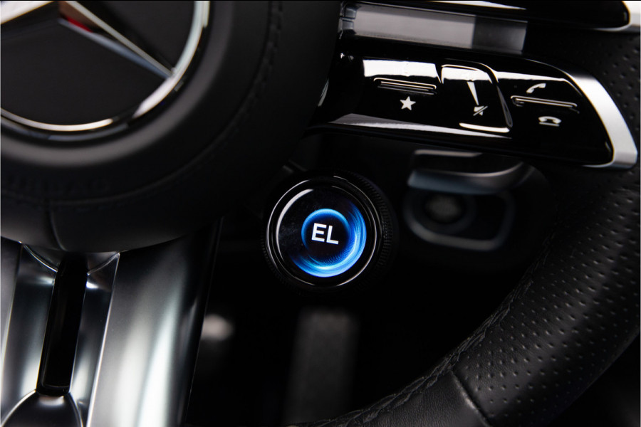 Mercedes-Benz GLE AMG 53 Hybrid 4MATIC+ Premium Plus, Nightpakket, 585pk Head-up,