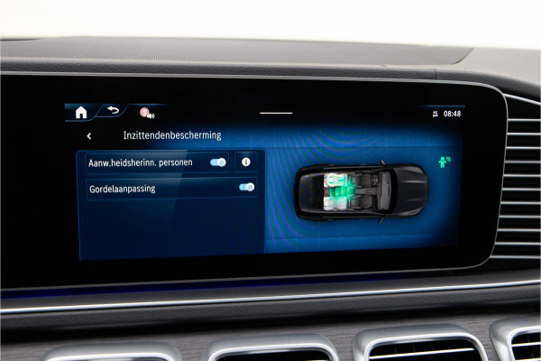Mercedes-Benz GLE AMG 53 Hybrid 4MATIC+ Premium Plus, Nightpakket, 585pk Head-up,