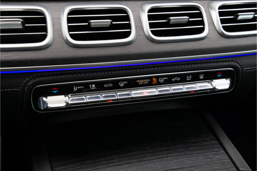 Mercedes-Benz GLE AMG 53 Hybrid 4MATIC+ Premium Plus, Nightpakket, 585pk Head-up,