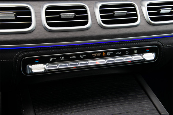 Mercedes-Benz GLE AMG 53 Hybrid 4MATIC+ Premium Plus, Nightpakket, 585pk Head-up,