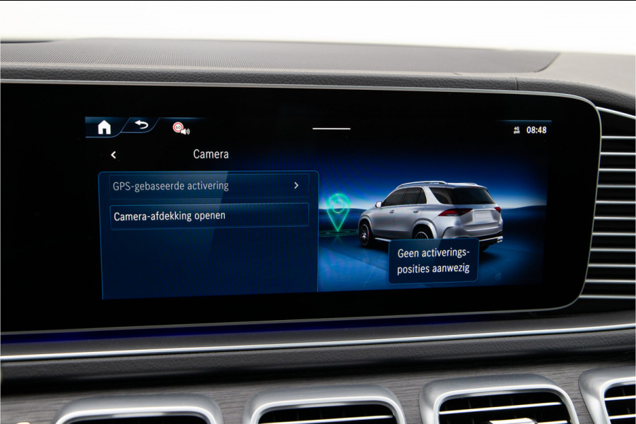Mercedes-Benz GLE AMG 53 Hybrid 4MATIC+ Premium Plus, Nightpakket, 585pk Head-up,
