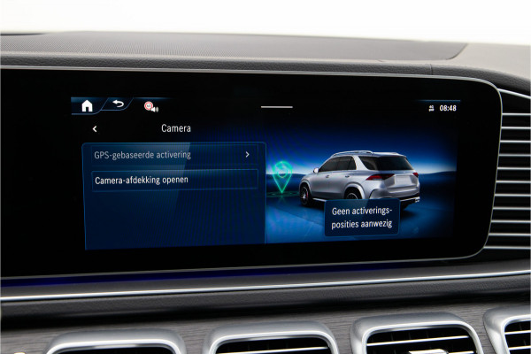 Mercedes-Benz GLE AMG 53 Hybrid 4MATIC+ Premium Plus, Nightpakket, 585pk Head-up,