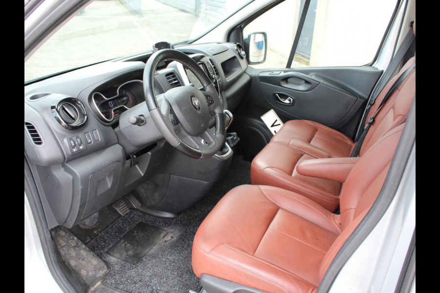 Renault Trafic 2.0 dCi 170 T29 L1H1 Luxe | ACHTERUITRIJCAMERA | NAVIGATIE |