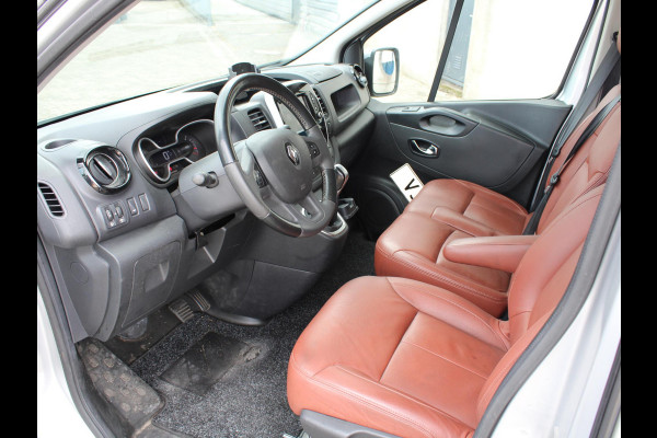 Renault Trafic 2.0 dCi 170 T29 L1H1 Luxe | ACHTERUITRIJCAMERA | NAVIGATIE |