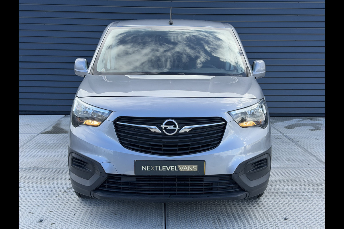 Opel Combo 1.5D L1H1 Edition 100 PK | Airco | Laadruimte inrichting | Trekhaak