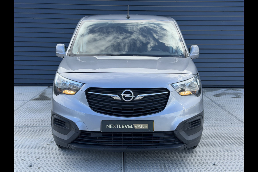 Opel Combo 1.5D L1H1 Edition 100 PK | Airco | Laadruimte inrichting | Trekhaak