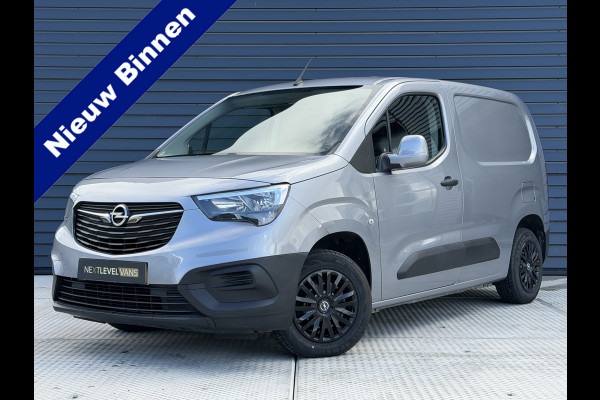 Opel Combo 1.5D L1H1 Edition 100 PK | Airco | Laadruimte inrichting | Trekhaak
