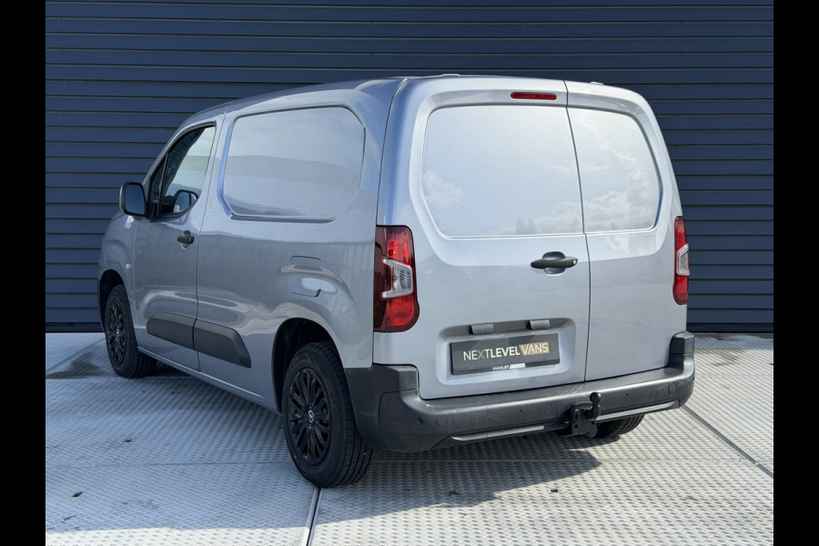 Opel Combo 1.5D L1H1 Edition 100 PK | Airco | Laadruimte inrichting | Trekhaak