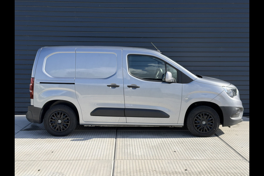 Opel Combo 1.5D L1H1 Edition 100 PK | Airco | Laadruimte inrichting | Trekhaak