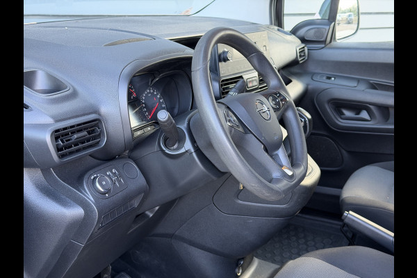 Opel Combo 1.5D L1H1 Edition 100 PK | Airco | Laadruimte inrichting | Trekhaak
