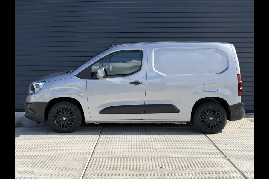 Opel Combo 1.5D L1H1 Edition 100 PK | Airco | Laadruimte inrichting | Trekhaak
