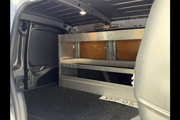 Opel Combo 1.5D L1H1 Edition 100 PK | Airco | Laadruimte inrichting | Trekhaak