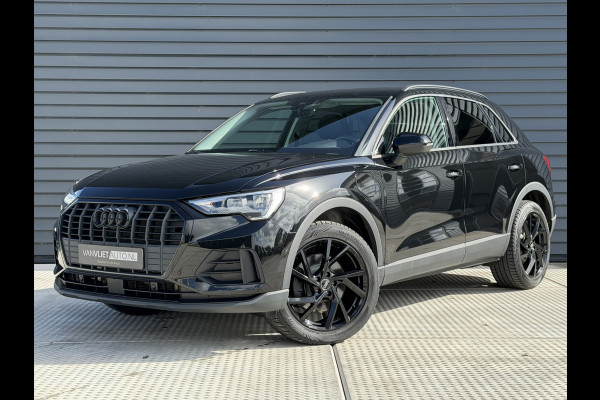 Audi Q3 45 TFSI e edition 245 PK | Apple carplay & Android auto | Trekhaak | Elek. Achterklep | LMV 19 Inch!