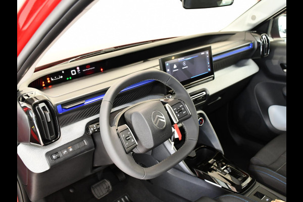 Citroën C3 1.2 Hybrid 110pk Plus Leverbaar per december