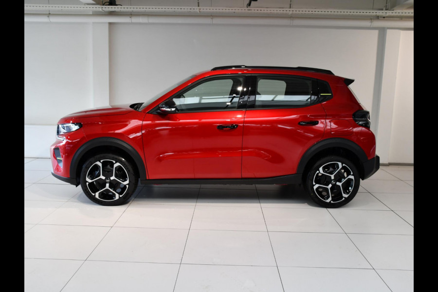 Citroën C3 1.2 Hybrid 110pk Plus Leverbaar per december